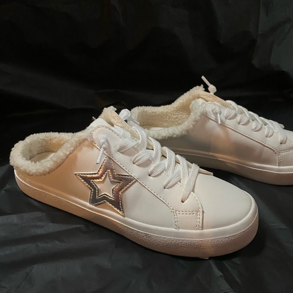 Shoes New